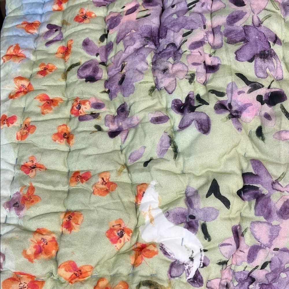 Anthropologie brighten your